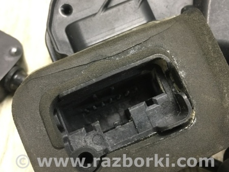 ФОТО Замок двері для Volkswagen Jetta USA (10-17) Київ