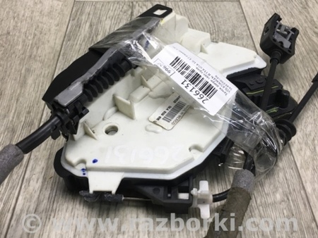 ФОТО Замок двері для Volkswagen Jetta USA (10-17) Київ