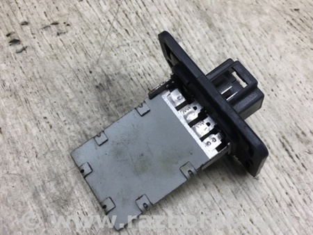 ФОТО Резистор пічки для Hyundai Sonata VI YF (09-14) Київ