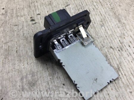 ФОТО Резистор пічки для Hyundai Sonata VI YF (09-14) Київ