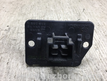 ФОТО Резистор пічки для Hyundai Sonata VI YF (09-14) Київ