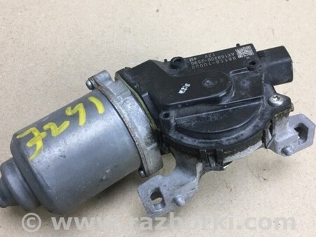 ФОТО Моторчик склоочисника для Hyundai Sonata VI YF (09-14) Київ