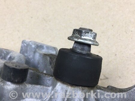 ФОТО Моторчик склоочисника для Hyundai Sonata VI YF (09-14) Київ