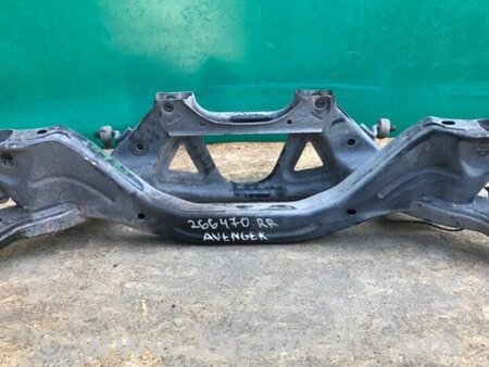 ФОТО Балка задньої підвіски для Dodge Avenger (07-14) Київ