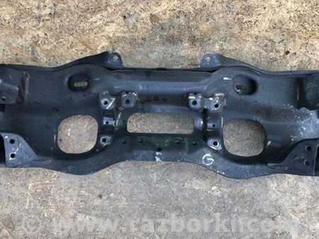 ФОТО Балка передньої підвіски для Subaru Tribeca рестайл (08-14) Київ