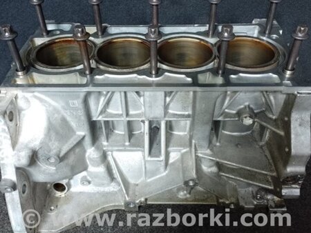 ФОТО Блок цилиндров для Nissan NV200 USA (2013-) Київ