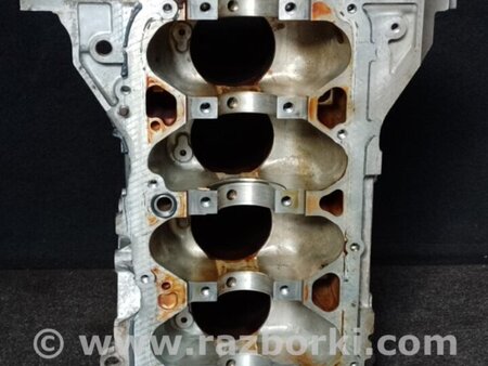 ФОТО Блок цилиндров для Nissan NV200 USA (2013-) Київ