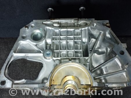 ФОТО Блок цилиндров для Nissan NV200 USA (2013-) Київ