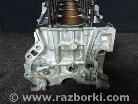 ФОТО Блок цилиндров для Nissan NV200 USA (2013-) Київ