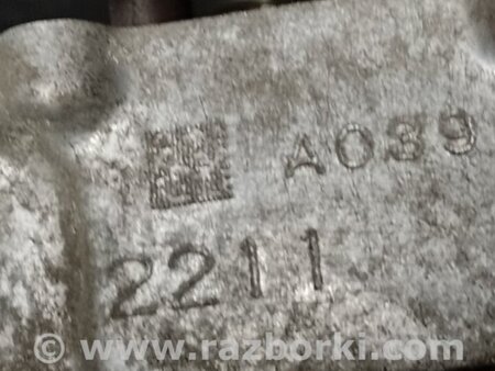 ФОТО Блок цилиндров для Nissan NV200 USA (2013-) Київ