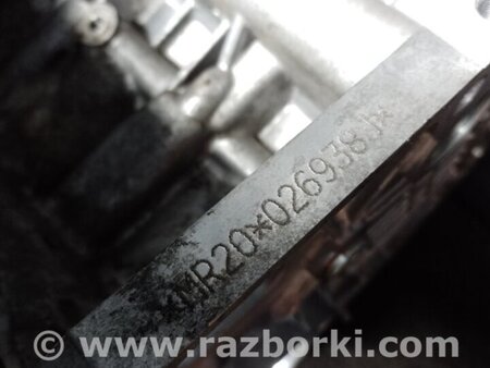 ФОТО Блок цилиндров для Nissan NV200 USA (2013-) Київ