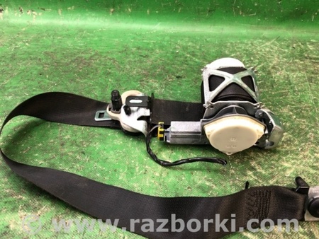 ФОТО Ремінь безпеки для Ford Fiesta Mk6 (2008-2017) Київ