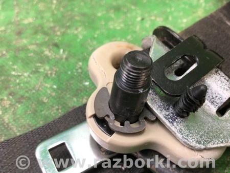 ФОТО Ремінь безпеки для Ford Fiesta Mk6 (2008-2017) Київ