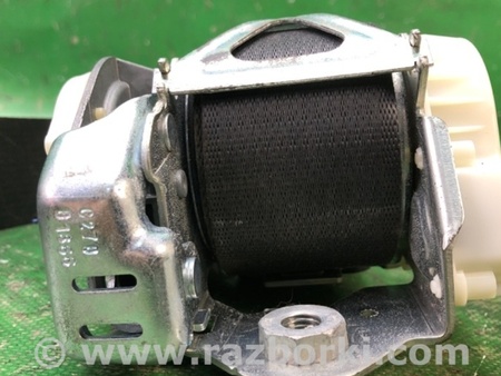 ФОТО Ремінь безпеки для Ford Fiesta Mk6 (2008-2017) Київ