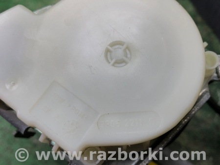 ФОТО Ремінь безпеки для Ford Fiesta Mk6 (2008-2017) Київ