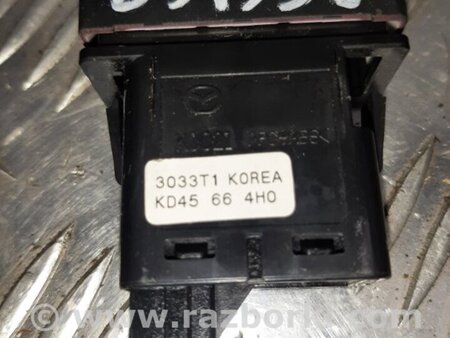 ФОТО Кнопка аварійної сигналізації для Mazda CX-5 KE (12-17) Київ