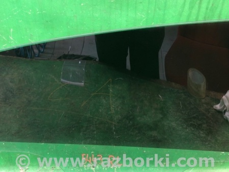 ФОТО Скло дверей для Ford Fiesta Mk6 (2008-2017) Київ