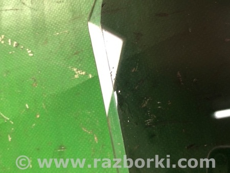 ФОТО Скло дверей для Ford Fiesta Mk6 (2008-2017) Київ