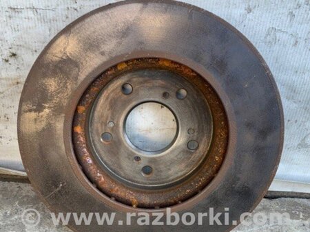 ФОТО Гальмівний диск передній для Honda CR-V III (06-12) Київ