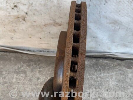 ФОТО Гальмівний диск передній для Honda CR-V III (06-12) Київ