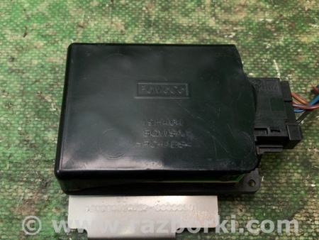 ФОТО Блок електронний для Ford Fiesta Mk6 (2008-2017) Київ