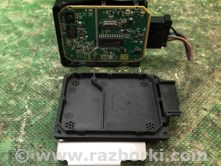 ФОТО Блок електронний для Ford Fiesta Mk6 (2008-2017) Київ