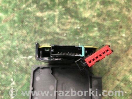 ФОТО Блок електронний для Ford Fiesta Mk6 (2008-2017) Київ