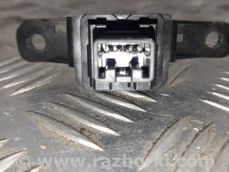 ФОТО Кнопка аварійної сигналізації для Nissan Altima L32 Київ