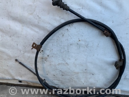 ФОТО трос стоянкового гальма для Acura MDX YD1 (00-06) Київ