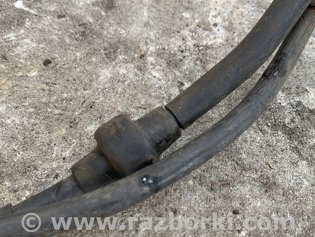 ФОТО трос стоянкового гальма для Acura MDX YD1 (00-06) Київ