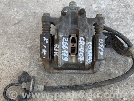 ФОТО Супорт гальмівний для Honda CR-V III (06-12) Київ