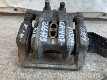 ФОТО Супорт гальмівний для Honda CR-V III (06-12) Київ