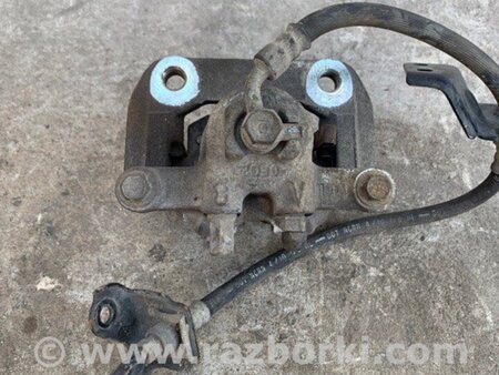 ФОТО Супорт гальмівний для Honda CR-V III (06-12) Київ