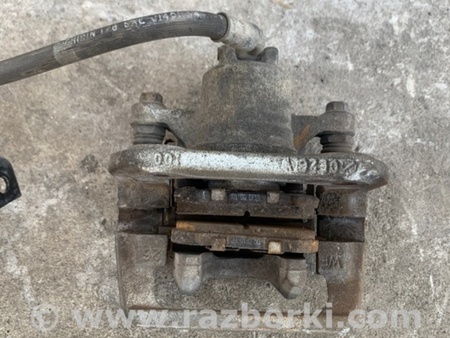 ФОТО Супорт гальмівний для Honda CR-V III (06-12) Київ