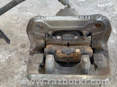 ФОТО Супорт гальмівний для Honda CR-V III (06-12) Київ