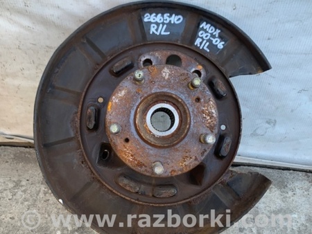 ФОТО Цапфа для Acura MDX YD1 (00-06) Київ
