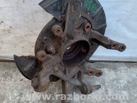 ФОТО Цапфа для Acura MDX YD1 (00-06) Київ