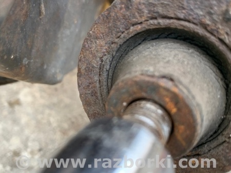 ФОТО Цапфа для Acura MDX YD1 (00-06) Київ