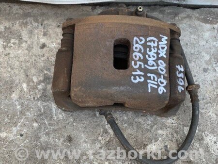 ФОТО Супорт гальмівний для Acura MDX YD1 (00-06) Київ