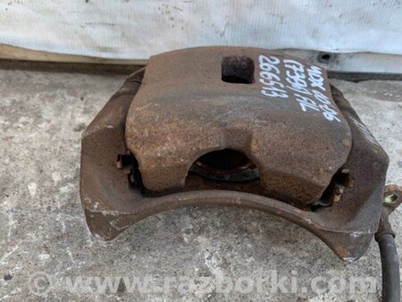 ФОТО Супорт гальмівний для Acura MDX YD1 (00-06) Київ