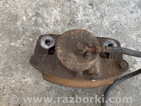 ФОТО Супорт гальмівний для Acura MDX YD1 (00-06) Київ