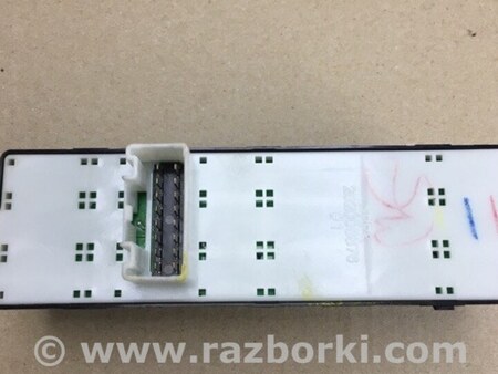 ФОТО Блок керування склопідіймачами для Hyundai Sonata VI YF (09-14) Київ