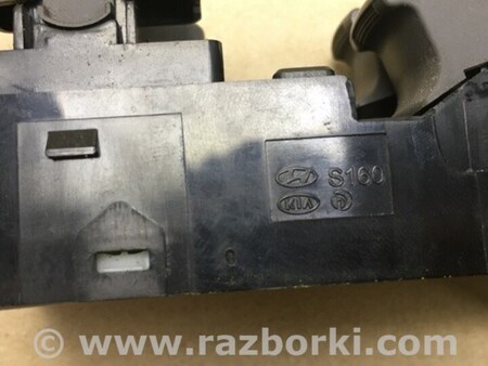 ФОТО Блок керування склопідіймачами для Hyundai Sonata VI YF (09-14) Київ