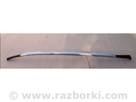 ФОТО Рейлінги для Infiniti QX60/JX35 Київ