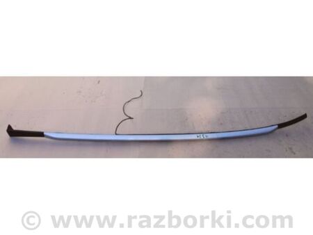 ФОТО Рейлінги для Infiniti QX60/JX35 Київ