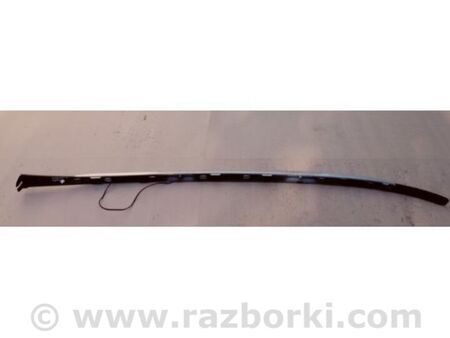 ФОТО Рейлінги для Infiniti QX60/JX35 Київ