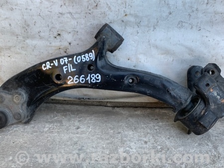 ФОТО Важіль передньої підвіски нижній для Honda CR-V III (06-12) Київ