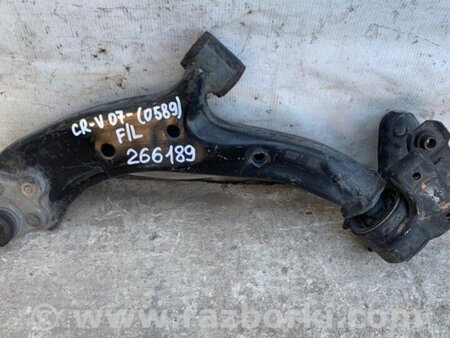 ФОТО Важіль передньої підвіски нижній для Honda CR-V III (06-12) Київ
