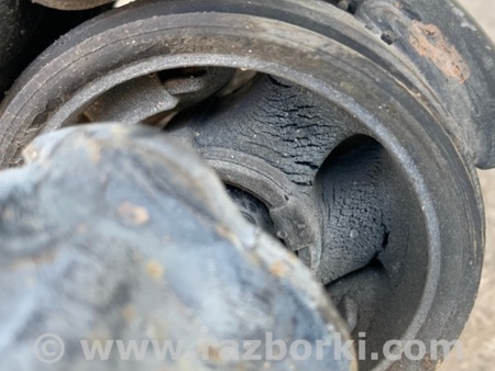 ФОТО Важіль передньої підвіски нижній для Honda CR-V III (06-12) Київ