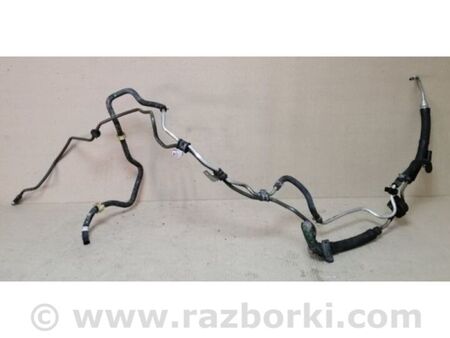 ФОТО Трубка ГПК високого тиску для Infiniti QX60/JX35 Київ